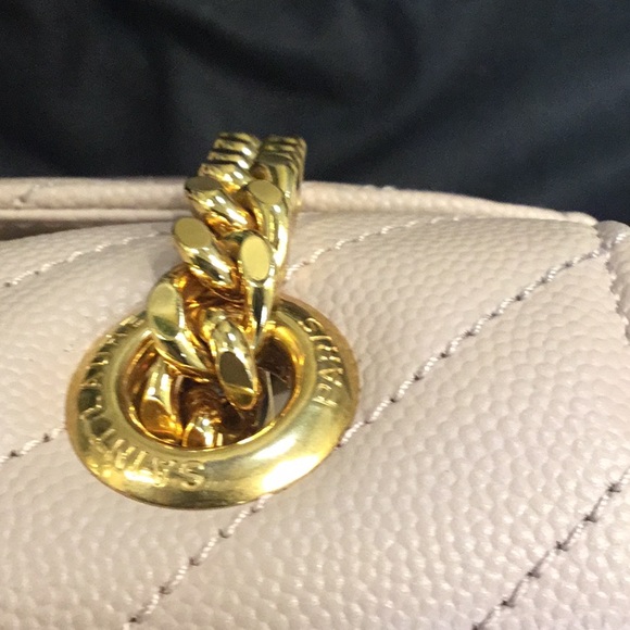 YSL shoulder bag - Picture 9 of 13